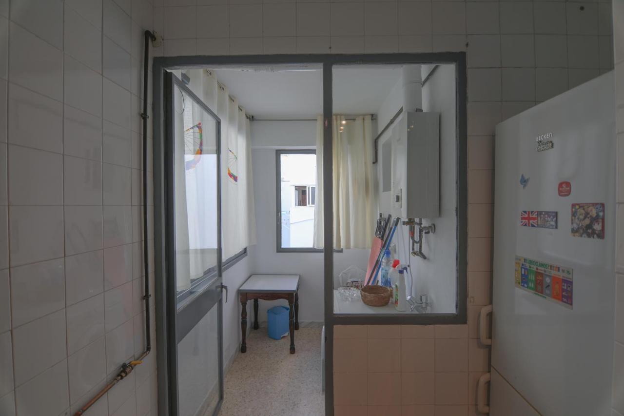 Rentalsevilla Luminoso Apartamento 3 Dormitorios エクステリア 写真