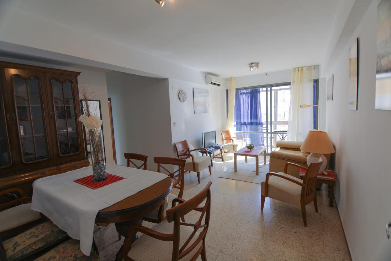 Rentalsevilla Luminoso Apartamento 3 Dormitorios エクステリア 写真